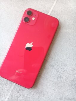 Apple iPhone - 4