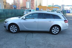 Opel Insignia 1.6 CDTI, 100 kW, ATM - 4