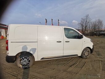 Peugeot Expert, r.v.2021, 2,0 hdi - 4