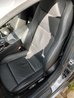 Prodám BMW Z4 23i - 4