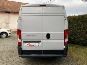 FIAT DUCATO 2,3 MJT / KLIMA / L2H2 / 2020 - 4