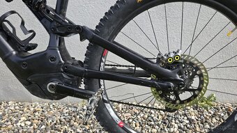 Elektrokolo Specialized Kenevo 2020 - 4