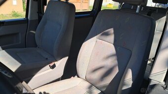 Rozprodam Vw t5 2.5tdi 4x4 - 4