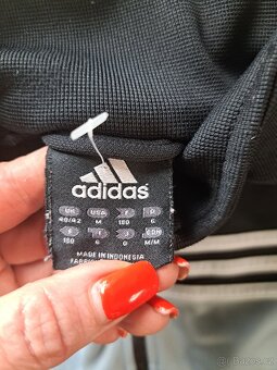 Kombinéza Adidas - 4