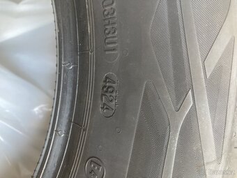 Letní pneu 205/60 R16 - 4