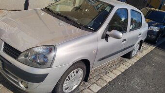 Renault Thalia 1.4tdi - 4