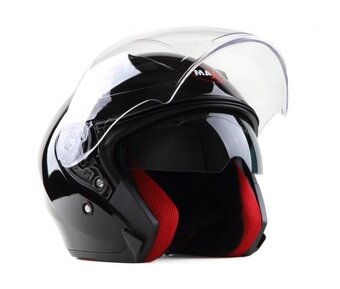 PRODEJ HELMY MAXX - 4