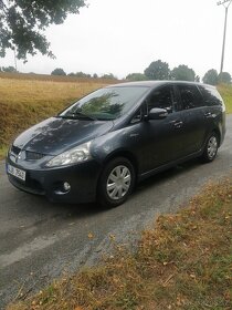 Mitsubishi grandis 2.0 100kW - 4