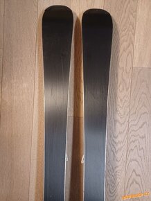 Lyže Atomic vel. 120 cm - 4