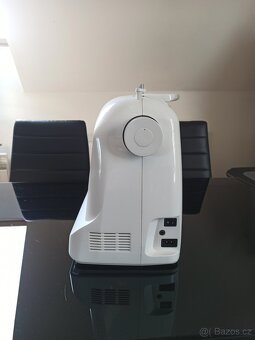 Šicí stroj Singer SMC 8770 Curvy - 4