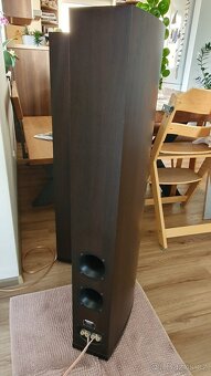 HIFI sestava - Magnat Quntum 677, Cambridge audio CXA60 - 4