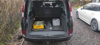 Prodám náš Renault Grand Espace - 4