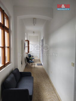Pronájem kanceláře, 24 m², Karviná, ul. Hrnčířská - 4