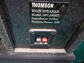 Reprobedny Thomson - 4