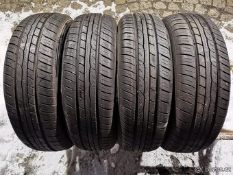 175/65/15 letni pneu BRIDGESTONE a DUNLOP 175/65 R15 - 4