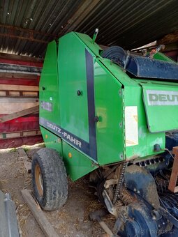 Lis Deutz-Fahr - 4