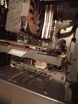 Herní PC HAL3000 Alfa Gamer Elite 70S.. - 4