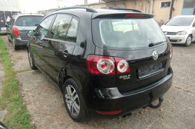 VW GOLF II PLUS 1,4 TSI Comfortline - 4