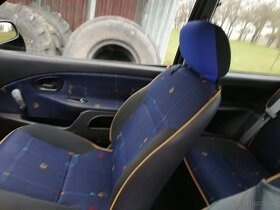 Citroen saxo - 4