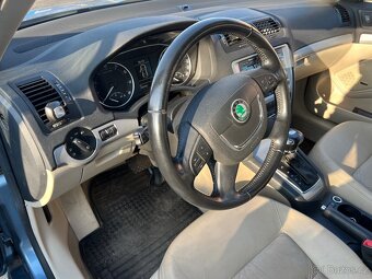 Octavia kombi 1.4TSi  L&K - 4