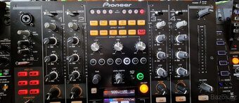 Pioneer 2000nxs2 x2 DJM 2000nxs - 4