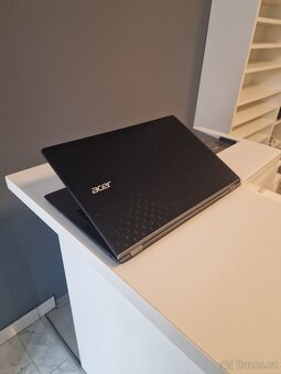 Acer Aspire V3575 - 4