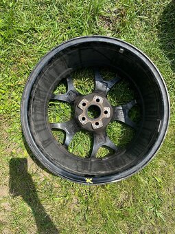 Kola R17 5x100 - 4