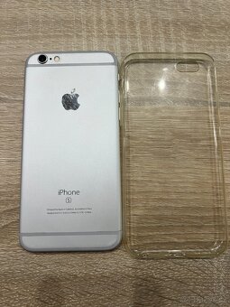 Iphone 6S 32gb - 4