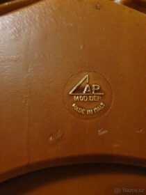 Hodiny s mysliveckým motivem - 4