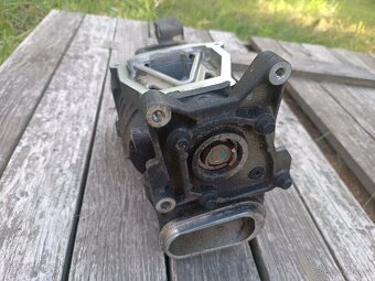 Kompresor Eaton M45 Mini Cooper S R53 a R52 - 4