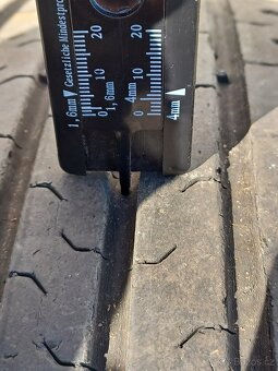 Pneu letní 195/55/R20 - 4