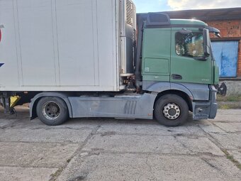 MB ACTROS 1840 LS - 4