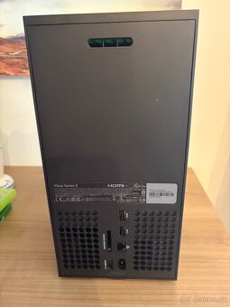 Xbox series X - 4