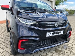Aixam City SPORT Ambition - 4