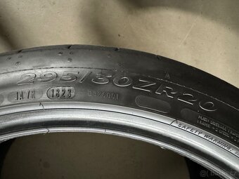 Dunlop Race 2 - 4