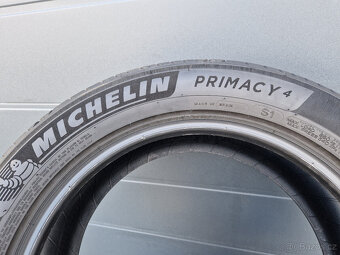 225/55 r18 letni pneumatiky 225 55 18 pneu R18 225/55/18 - 4
