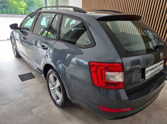 Škoda Octavia 1.4 TSI Elegance - 4