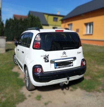 Citroen C3 Picasso 1.4 r.v. 2013 - 4
