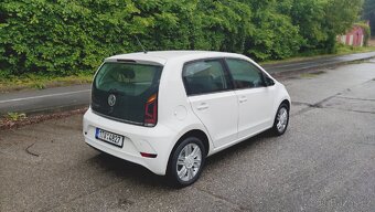 VW UP - 4