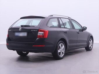 Škoda Octavia 1,6 TDI Ambition Klima Tempoma (2013) - 4