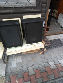 Repro Tesla domácí výroba /2 ks/ - 4