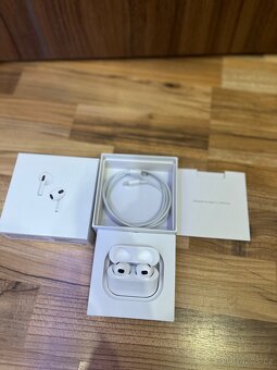 airpods 3 - 4