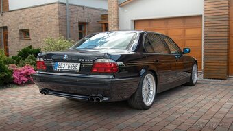 Alpina, B12 5,7/285kW Automat - 4