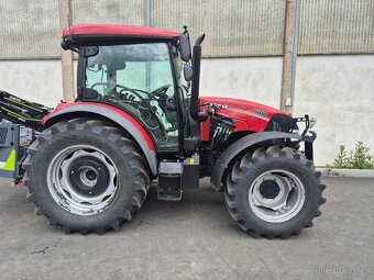 CASE IH FARMALL 100A - 4