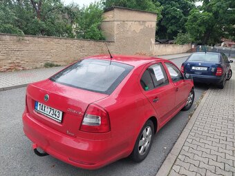 Octavia 2 1.2 tsi 77kw - 4