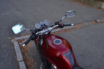 Suzuki gsf 1200 Bandit - 4
