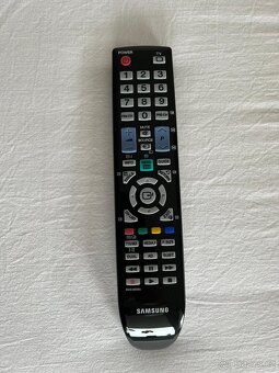 Televizor Samsung Crystal LE32B550 FULL HD - 4