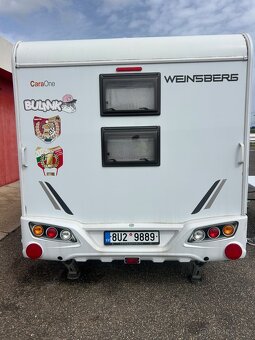 Weinsberg - 4