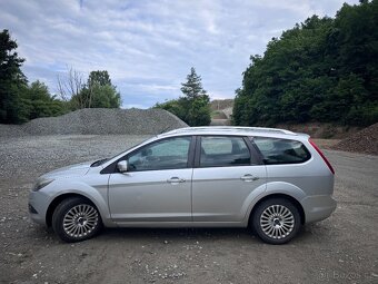 Ford Focus LPG - 4