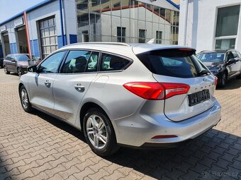 Ford Focus Turnier Cool & Connect 1.5 88kW 53tkm Webasto - 4